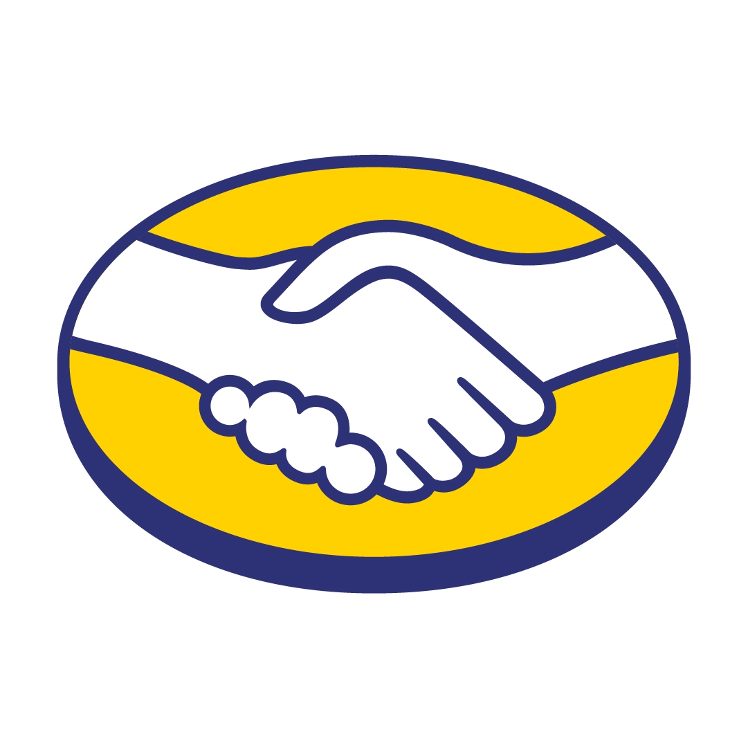 Mercado Libre Logo